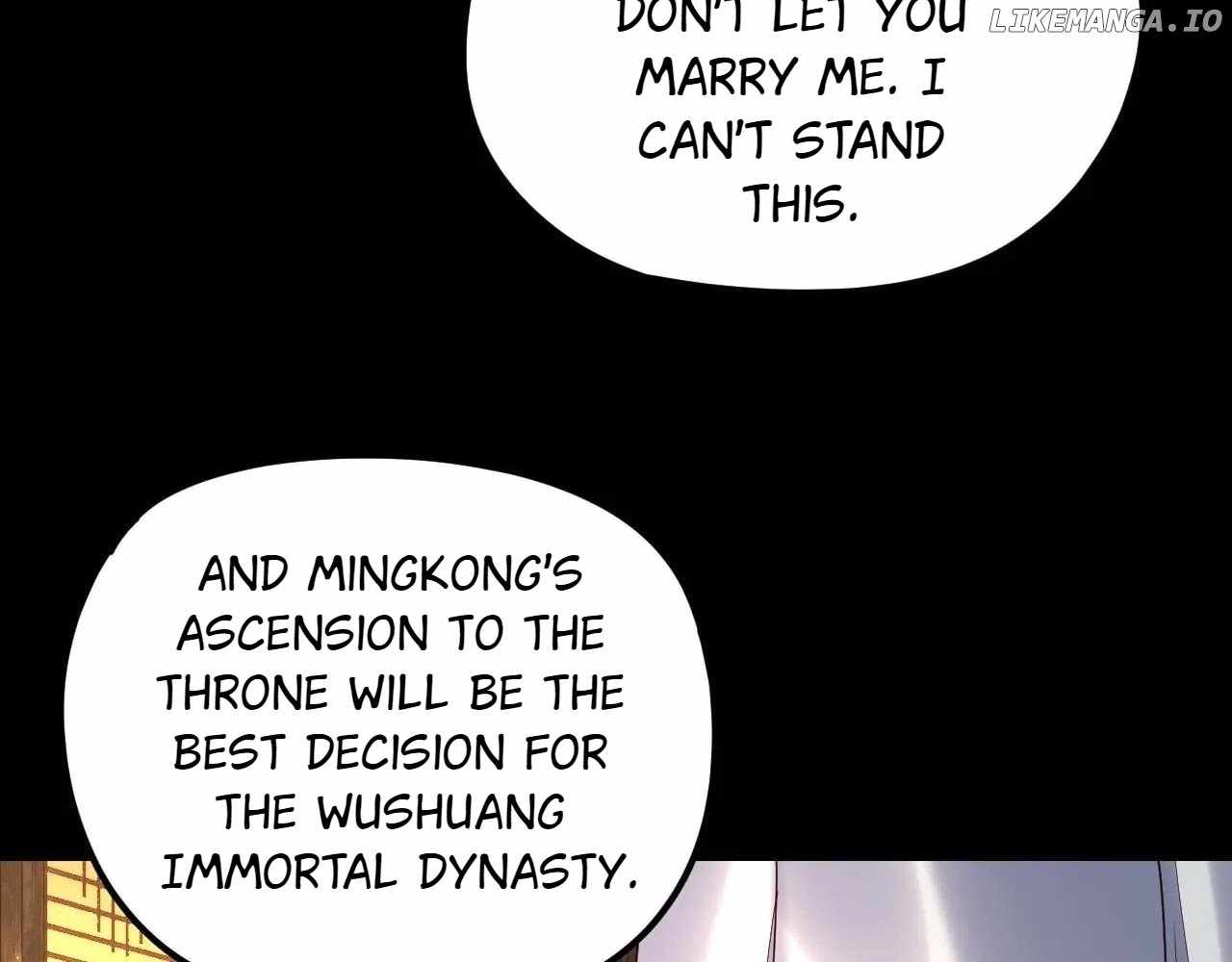 I Am The Fated Villain Chapter 256 45
